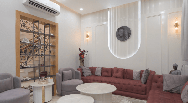 Elvish Yadav home tour