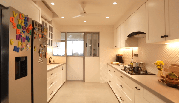 Barun Sobti's home tour