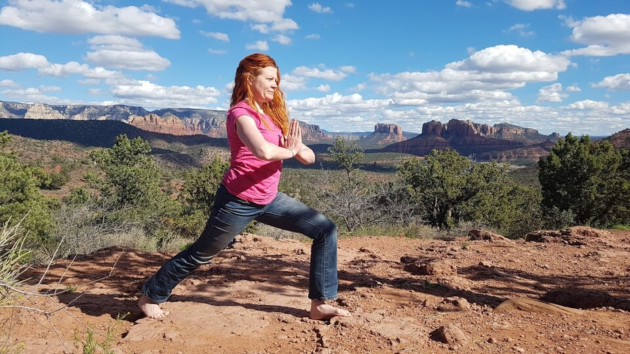 yoga
