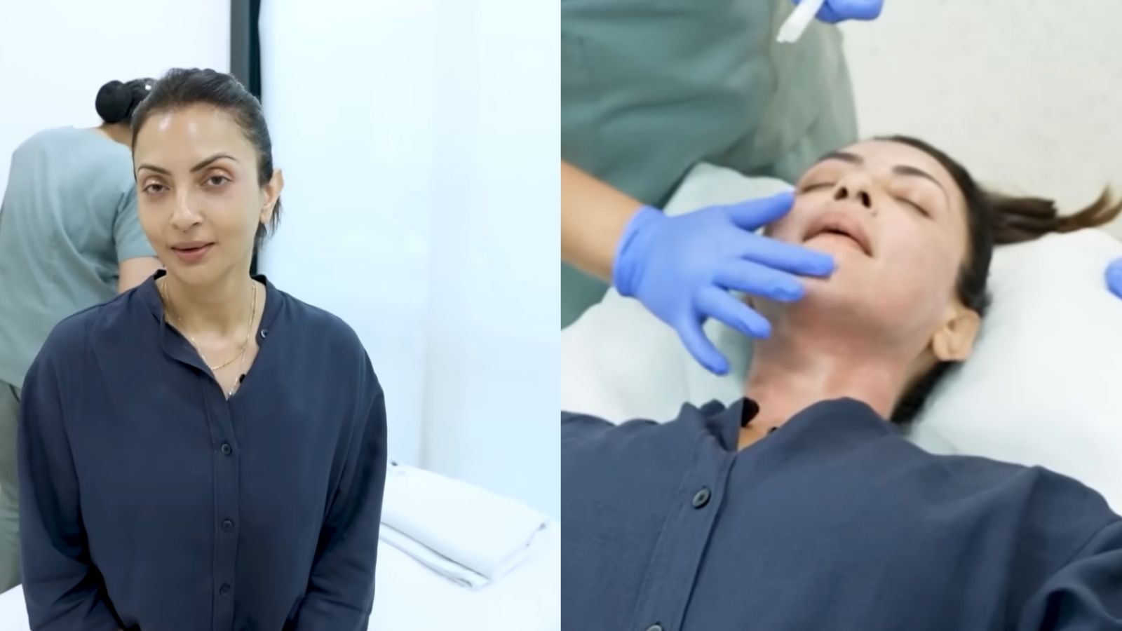 ‘Jawani ka raaz’: Seema Sajdeh reveals anti-ageing treatment she swears by for glowing skin