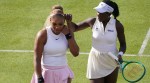 Serena Williams comeback