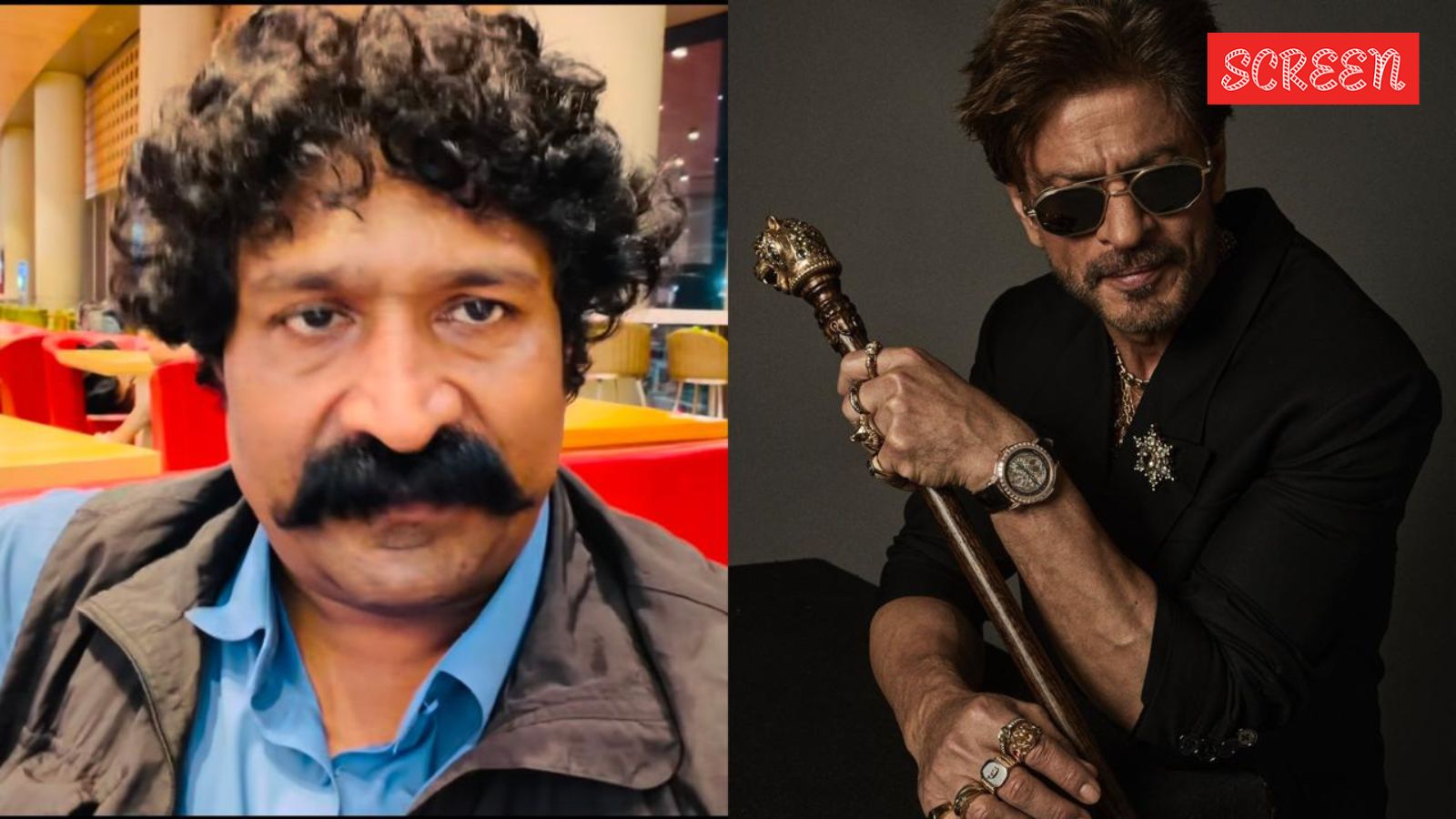 Deool Band 2 director on backlash over Shah Rukh Khan’s support: ‘Give credit where due’