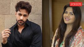 Shalin Bhanot on remarrying Dalljiet Kaur