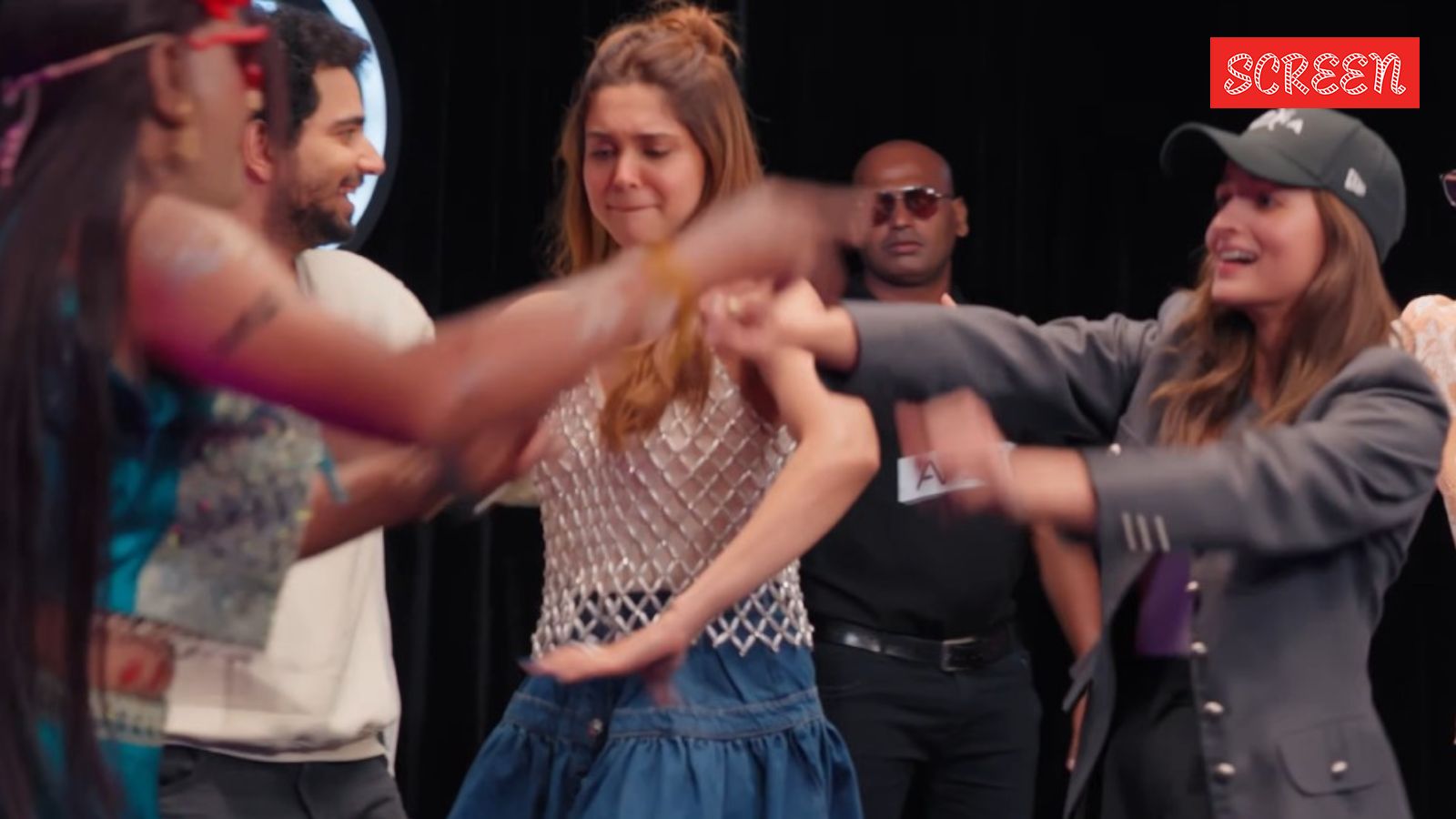 ‘Alia Bhatt’s baraati dance is a vibe’: Fans react to India’s Got Latent S2’s most-viral moment