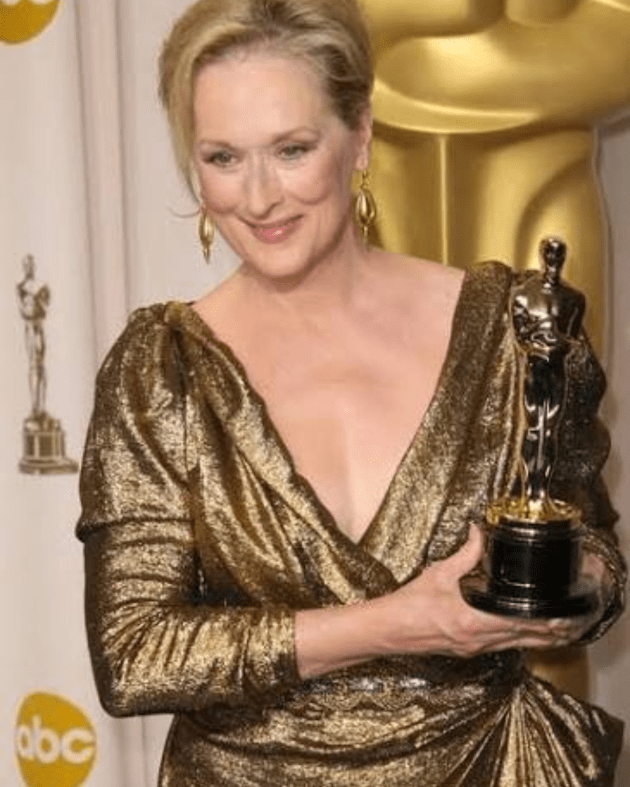 meryl streep