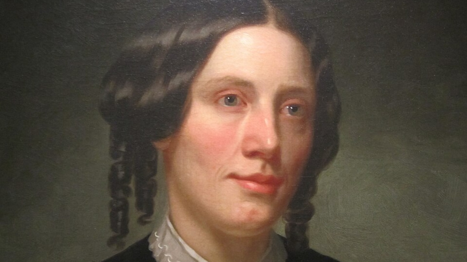 Know everything about Harriet Beecher Stowe