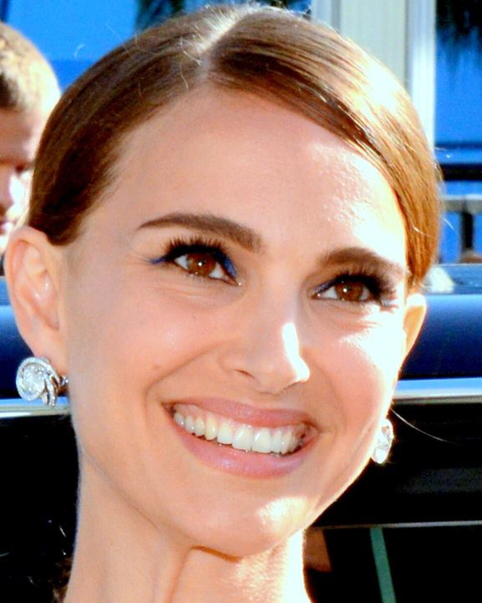 Inside Natalie Portman’s extraordinary life