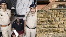 Shimla school murder