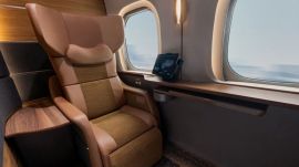 Japan is set to introduce Supreme Class, a new premium travel category featuring private luxury cabins on the Tokaido-Sanyo Shinkansen bullet trains. (Image: JR West)