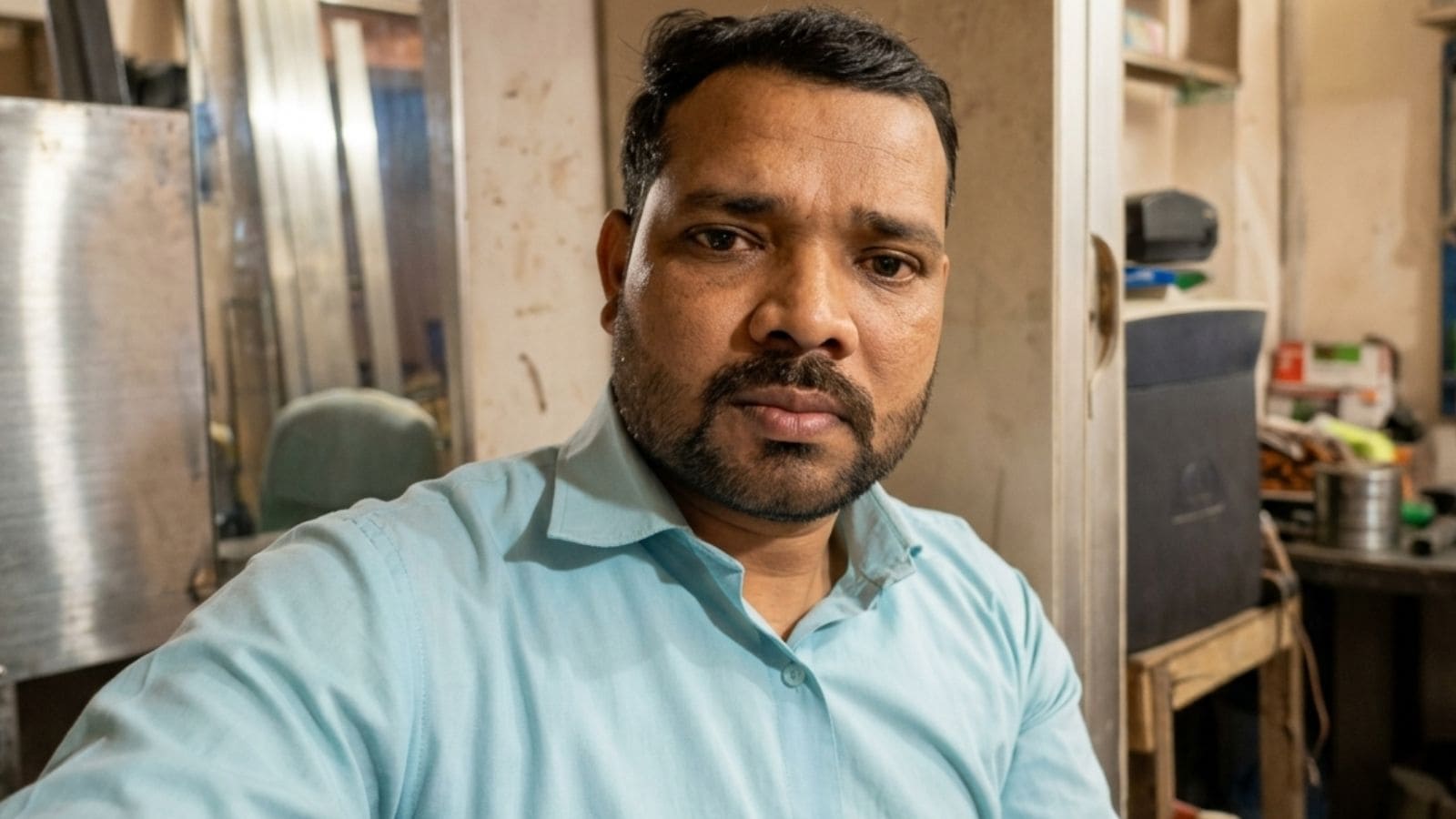 ‘He promised to return soon’: UP man’s last call home before fatal US strike