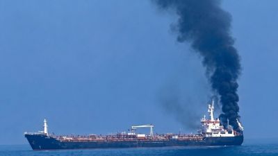 India summons US diplomat second time in 2 days over strike on tanker