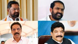 After MPs, will Uddhav Sena MLAs revolt? Meet the 4 who skipped key meeting