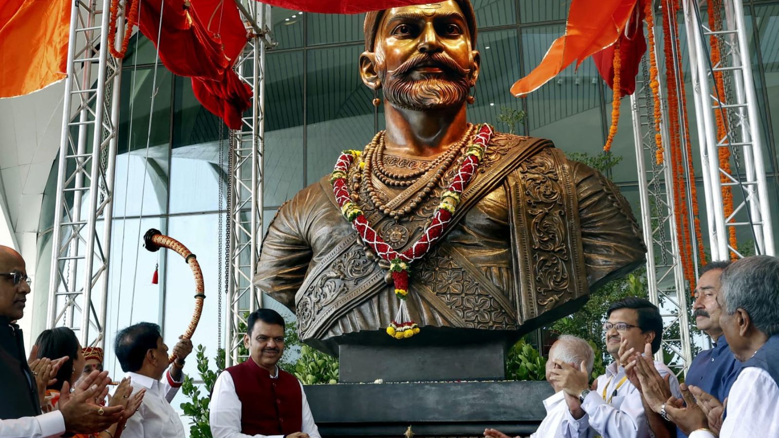 Eknath Shinde invitation row: Sena minister to raise issue in Cabinet, Opposition alleges bid to sideline deputy CM