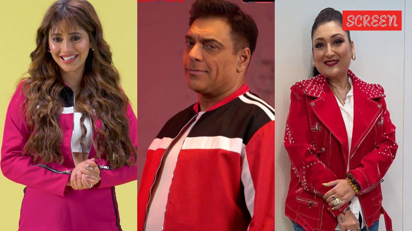 Lock Upp Season 2 Confirmed Contestants List with Photos: Shivangi Joshi, Ram Kapoor, Sunita Ahuja and 12 others
