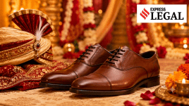 Shoe Marriage Ludhiana Shoes Company Consumer Dispute
