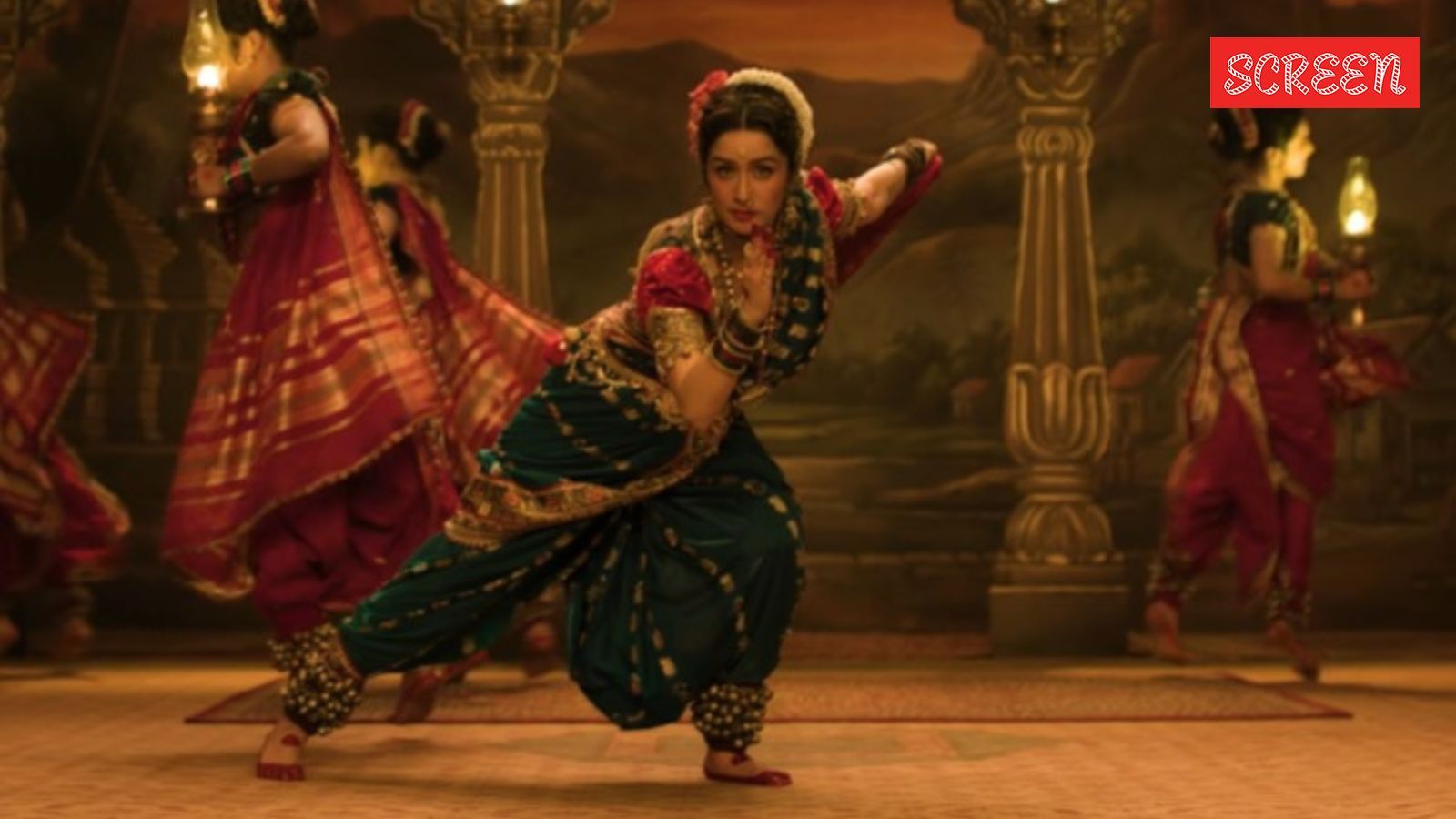 Shraddha Kapoor’s Eetha in trouble, Vithabai Narayangaonkar’s family demands title change