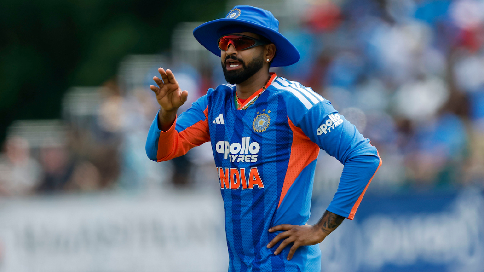 Can’t take anything for granted, can’t just turn up & win matches: Shreyas Iyer