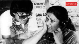 Shubha Khote