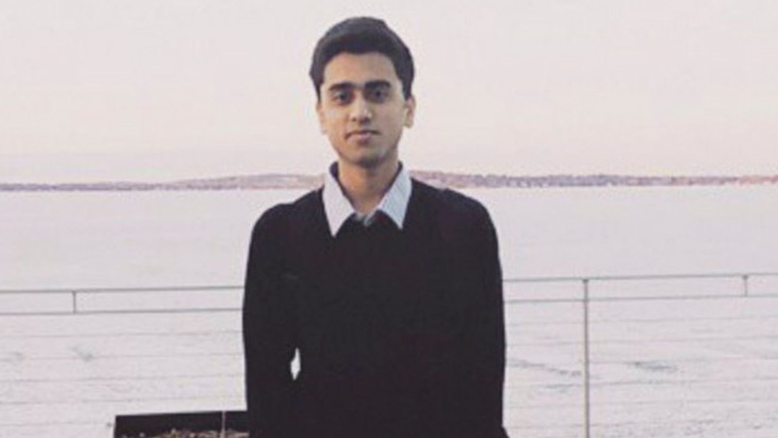 Why former OpenAI researcher Shyamal Anadkat left Silicon Valley for India