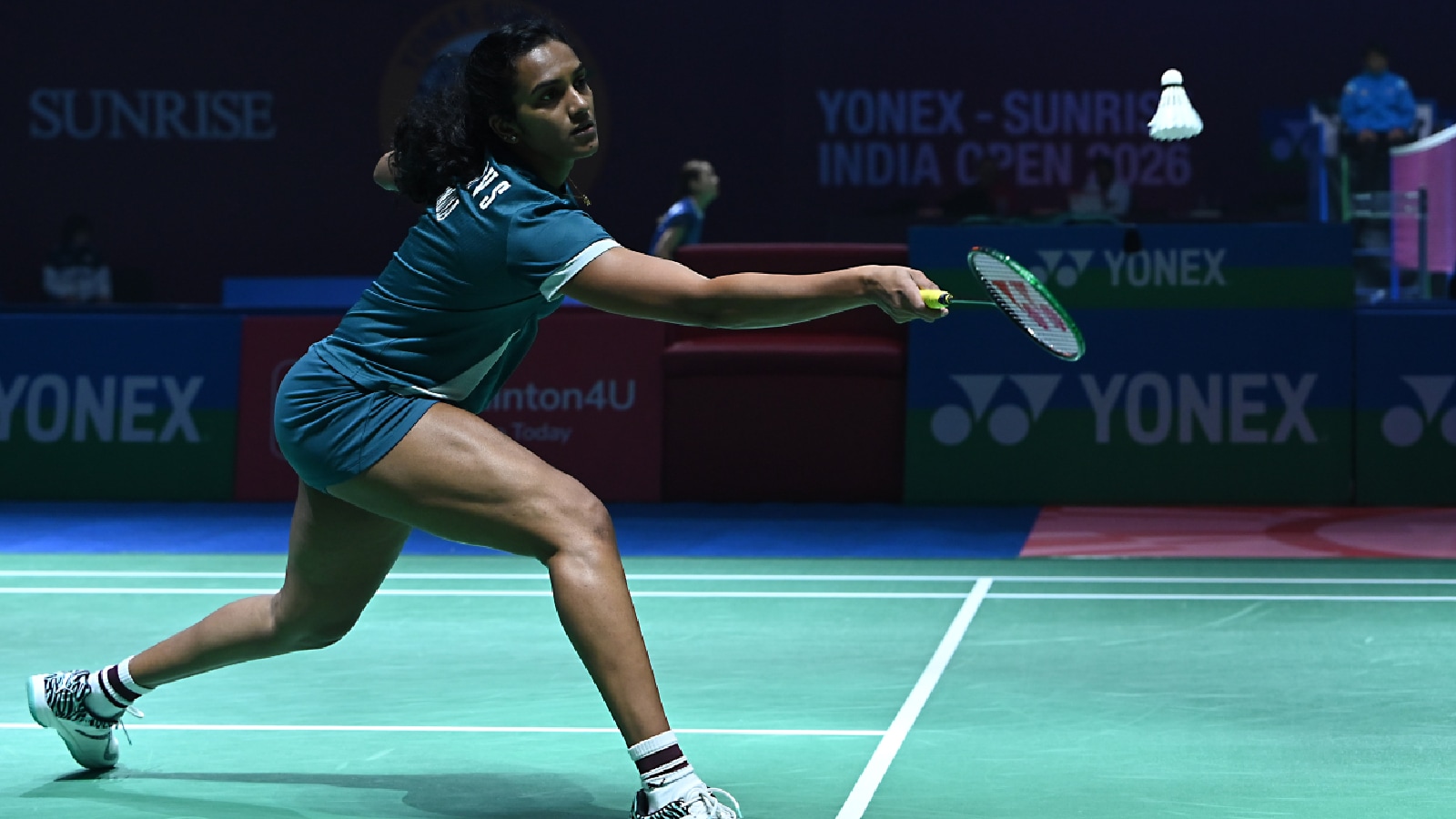 Thomas Cup squad reassembles for Asian Games; Sindhu-Unnati for individual; Treesa-Gayatri return