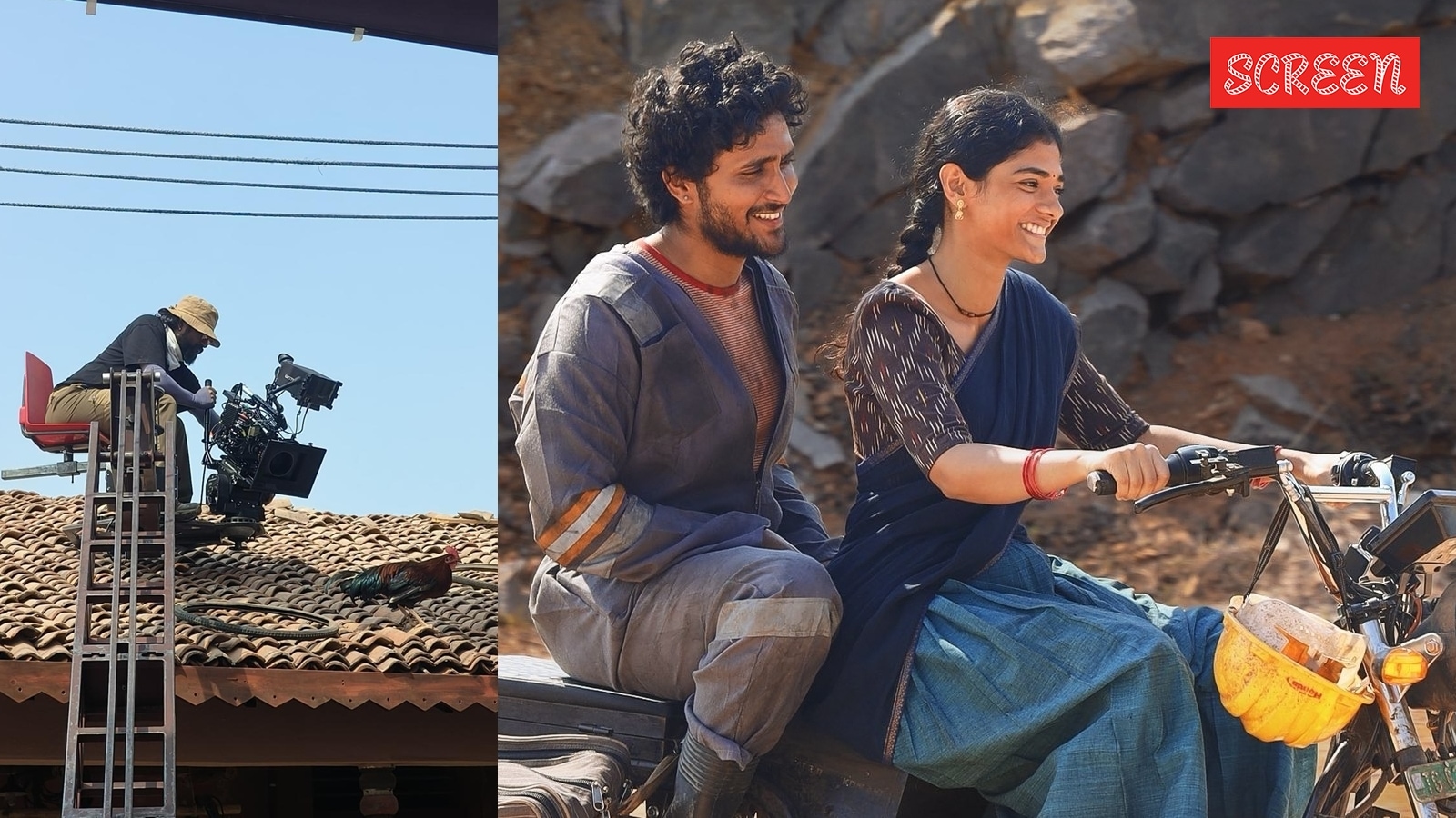 Why Singeetham Srinivasa Rao banned Sing Geetham crew from referencing his masterpieces