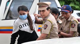 Ketan Agarwal murder case