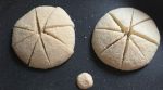 The caption on the original post read, "Rate my idli cutting skills."