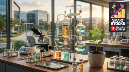 Syngene International: Could India's WuXi moment finally be here?