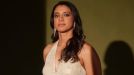 Smriti Mandhana speaks about consistency and success