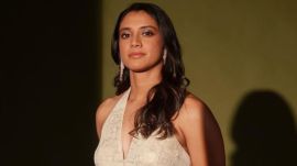 Smriti Mandhana speaks about consistency and success