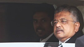 Being Tushar Mehta: The ‘fierce fighter’ for Modi govt has redefined SG role