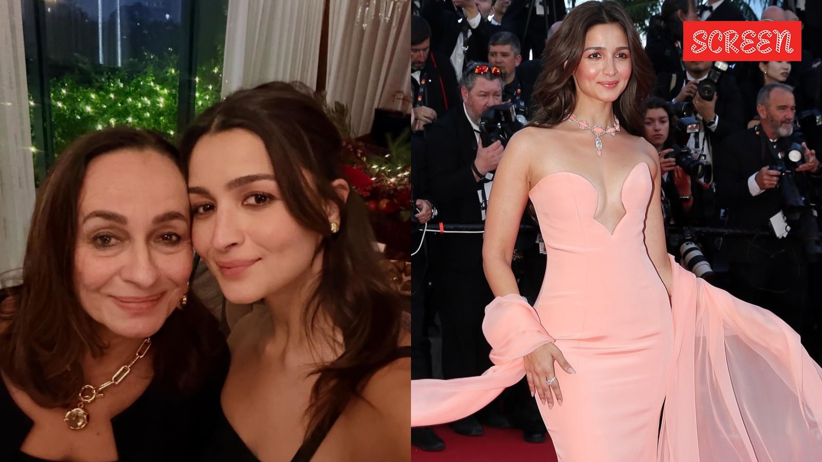 Not Alia Bhatt’s fault that she is the daughter of industry insiders, says mom Soni Razdan