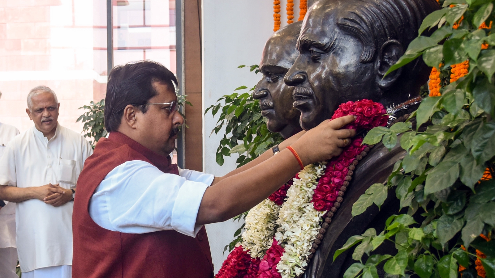 BJP Leadership Summons Karnataka Unit Over Cross-Voting in MLC Elections
