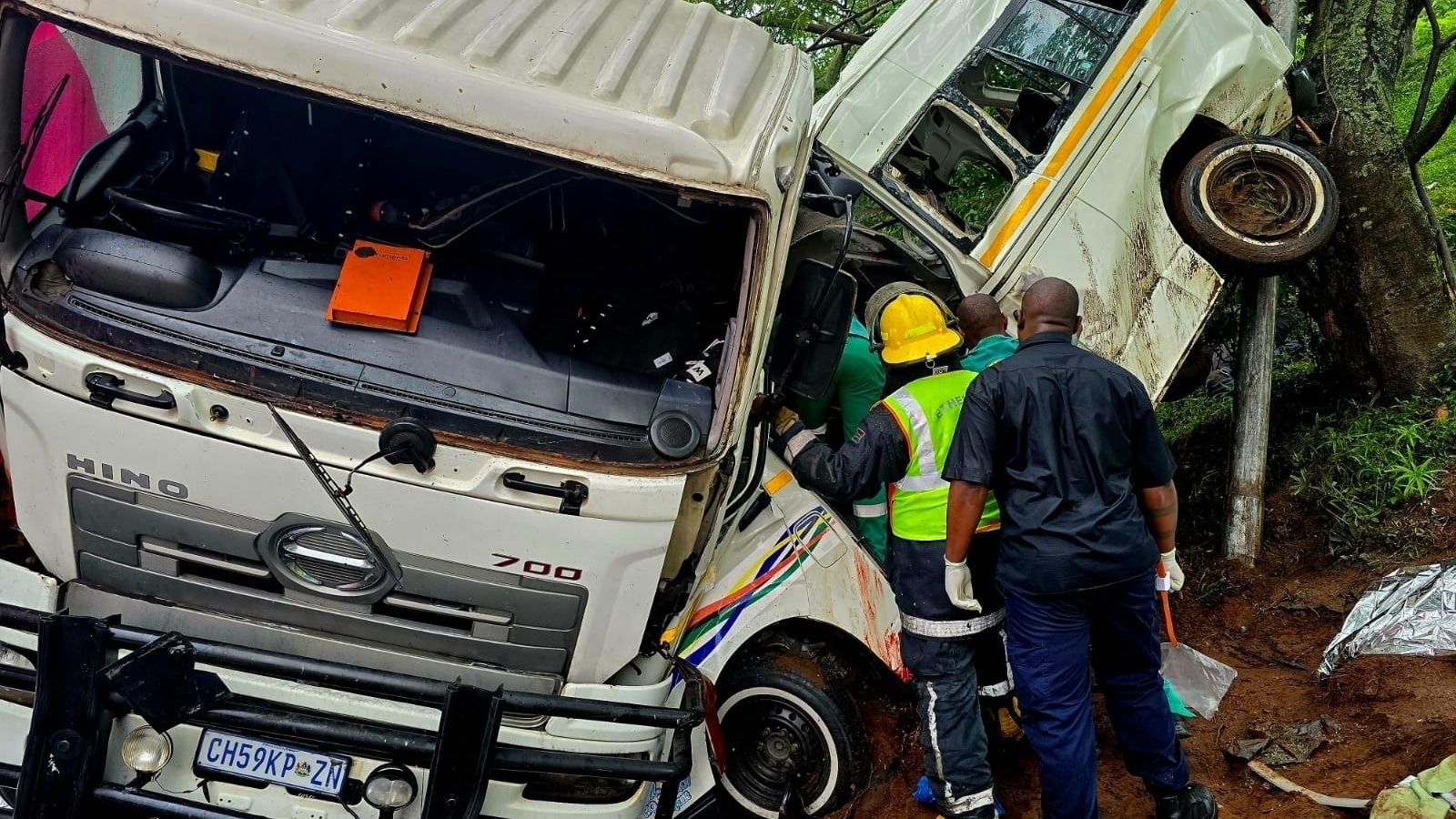 Several Indian workers killed in road accident in Dubai: Officials