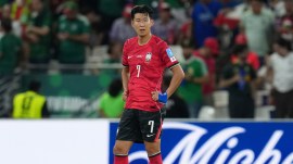 South Korea were knocked out of FIFA World Cup from group stages. (AP)