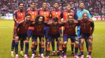 Spain FIFA World Cup