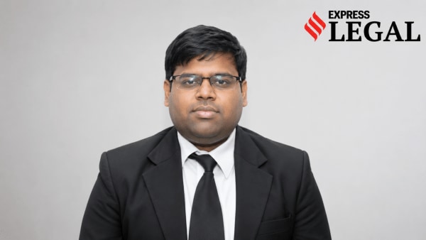 Special Judge CBI PC Act Atul Krishna Agrawal