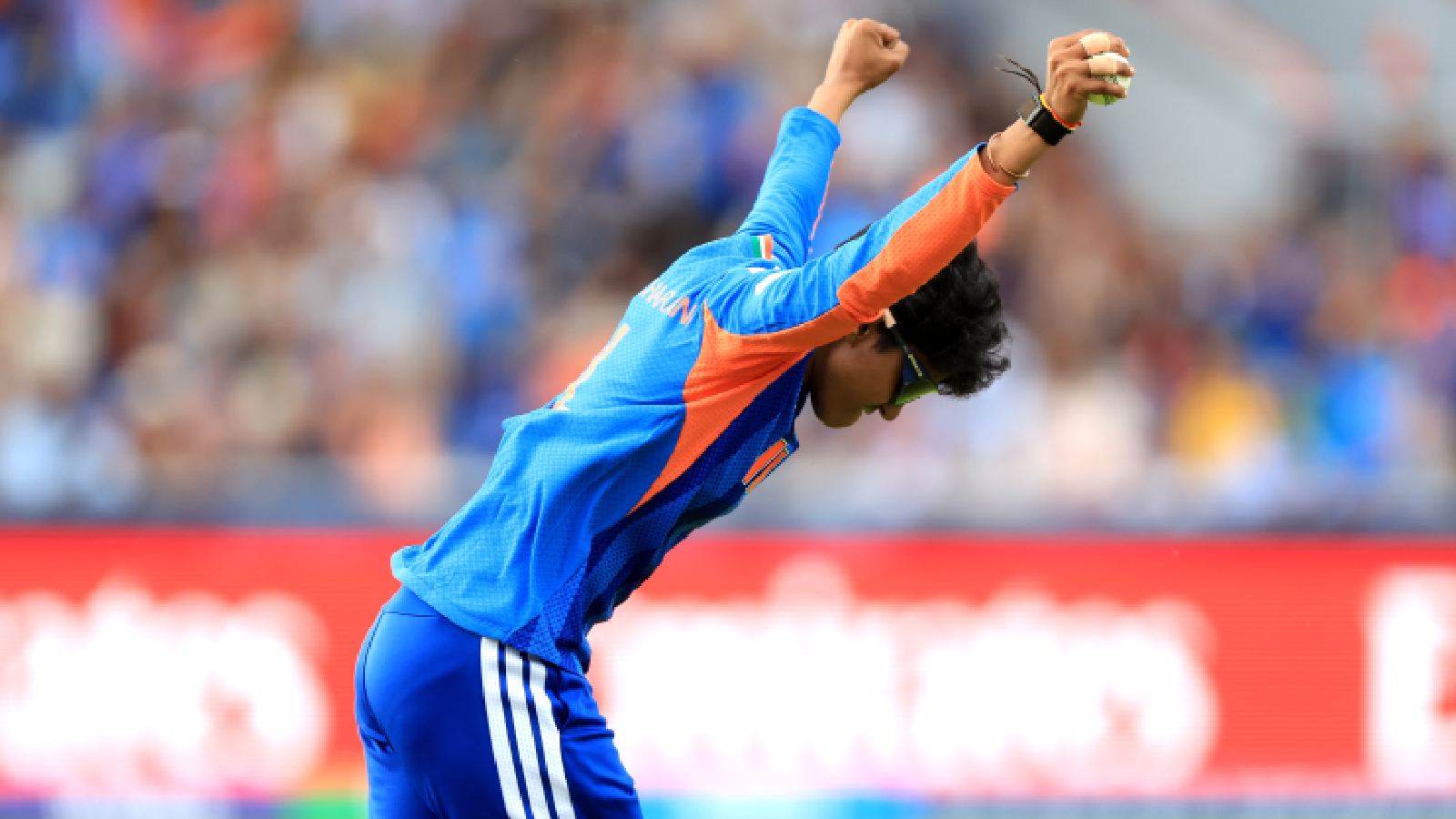 What’s the secret of success for Sree Charani: India’s trump card at Women’s WC