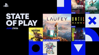 Sony unveiled major PS5 titles, including God of War Laufey and Marvel’s Wolverine, during its June 2026 State of Play showcase. (Image: PlayStation)