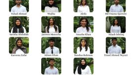 Jamia Milia Islamia's department of Social Work records outstanding placement success