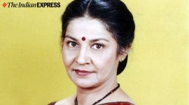 Suhasini Mulay speaks about marriage after 60