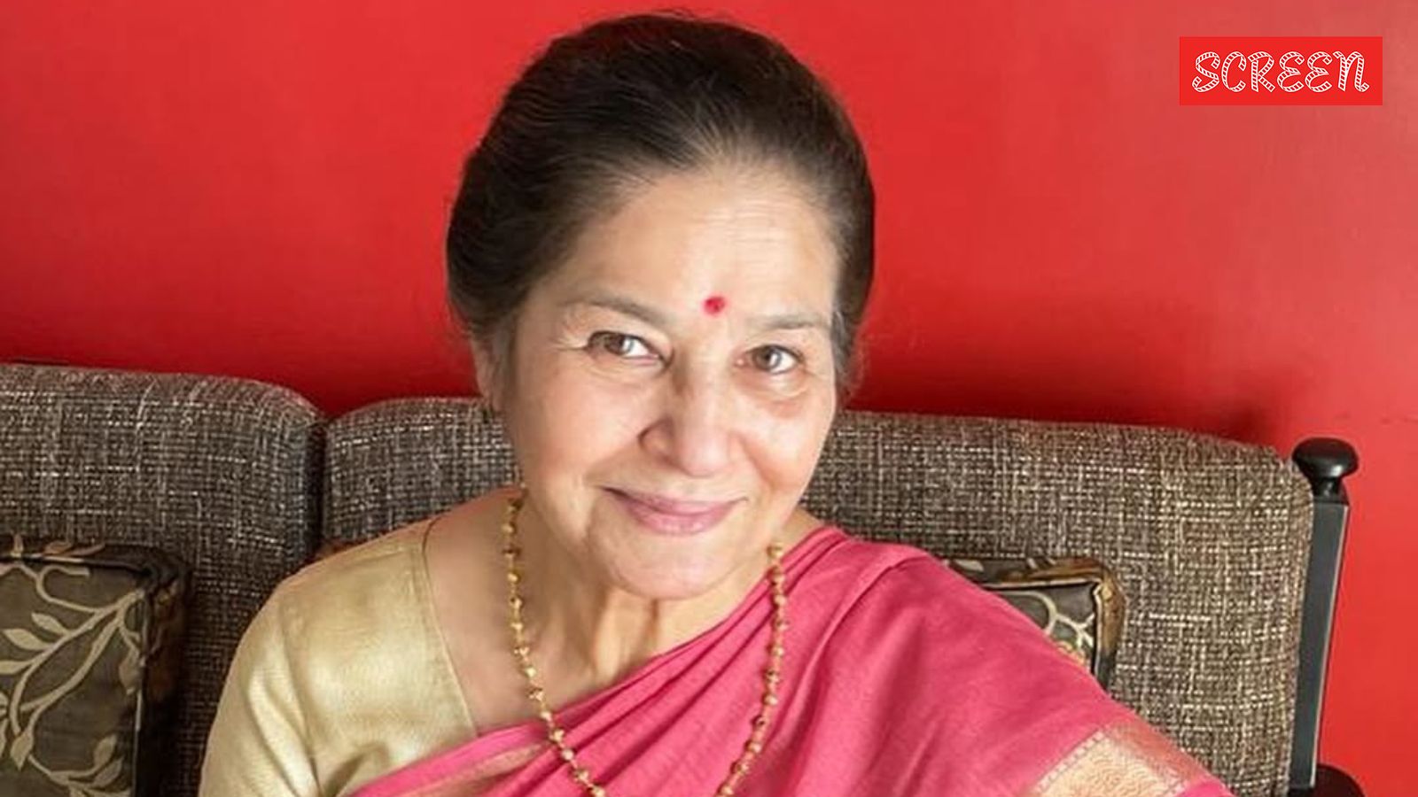 Single at 60, Suhasini Mulay found love on Facebook, married him within 75 days