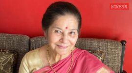 Suhasini Mulay