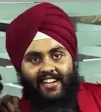 Sukhmani Singh was 23 year old game designer who worked in the company. (Special Arrangement)