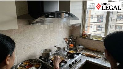 Repeated chimney repairs cause ‘domestic inconvenience’, consumer awarded Rs 23,000