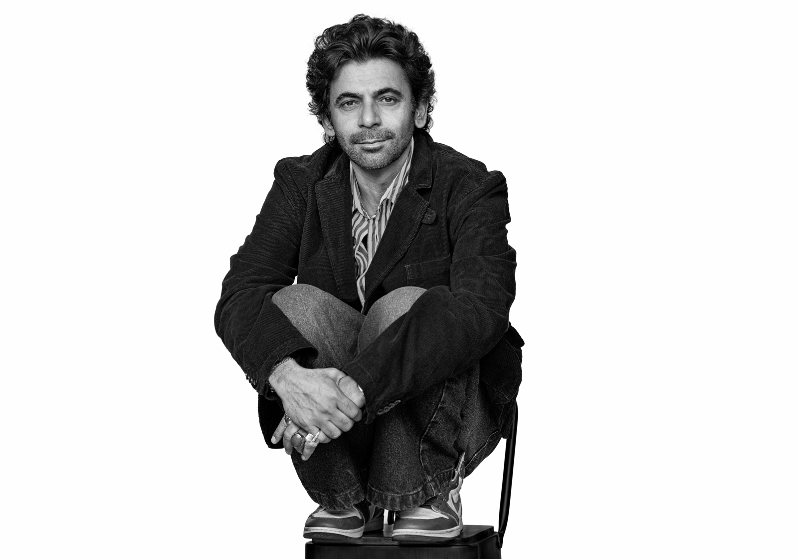 Sunil Grover