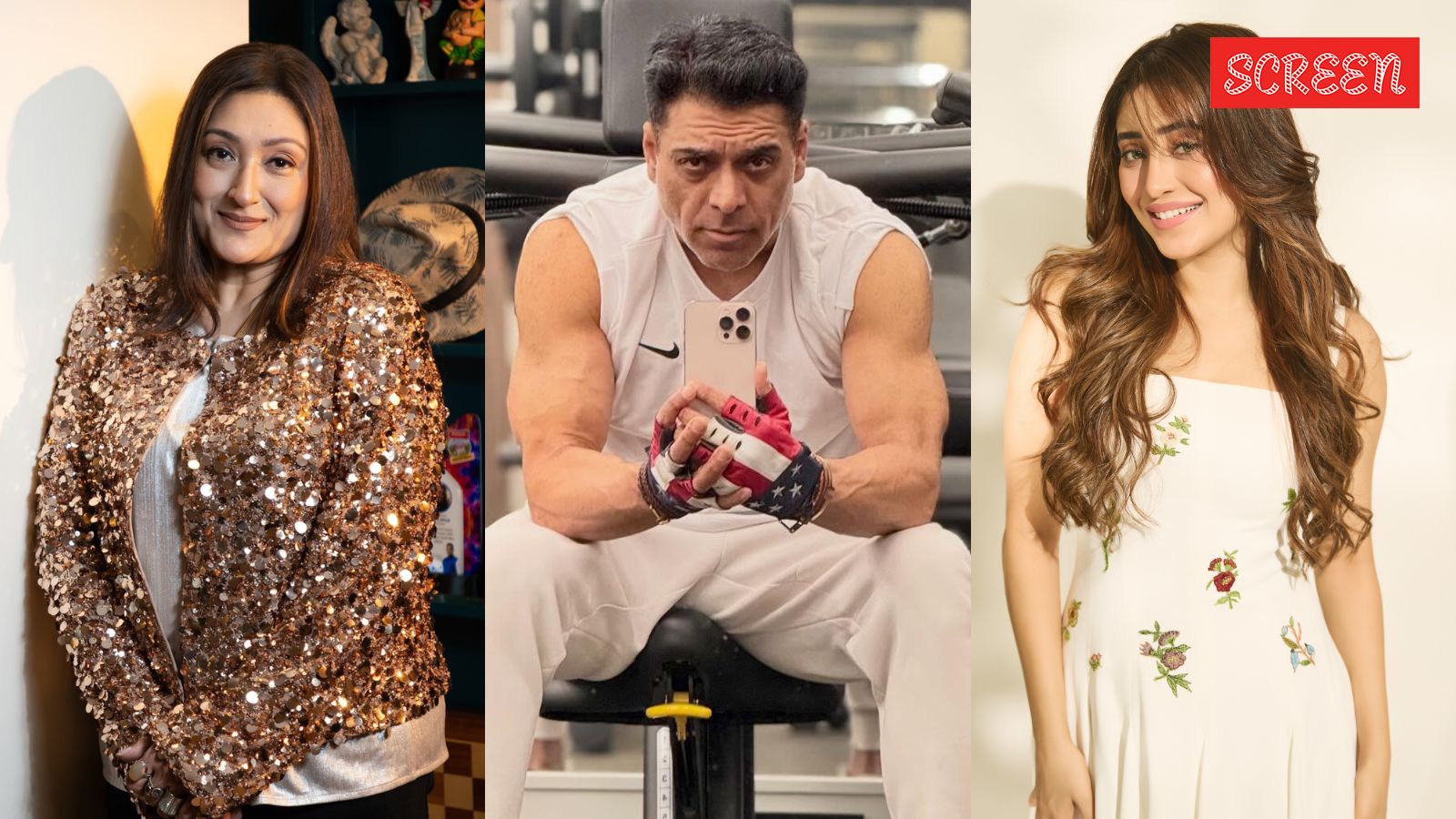 Lock Upp Season 2 contestants: Sunita Ahuja, Ram Kapoor, Shivangi Joshi confirmed for show