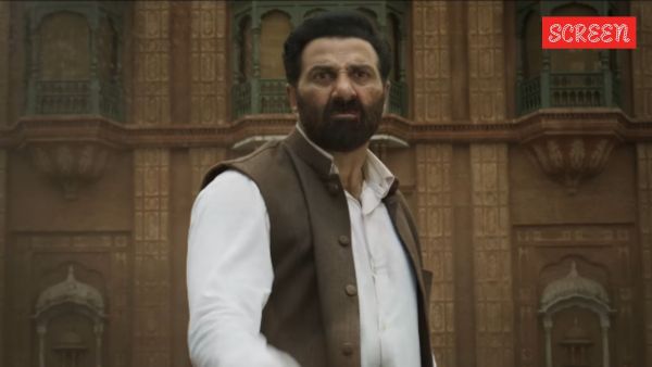 Sunny Deol Batwara