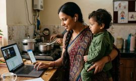 wages for housewives