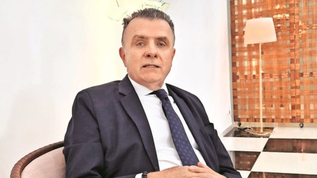 Swedish Ambassador Jan Thesleff: ‘India, Sweden not competing with one another, we actually can complete one another’
